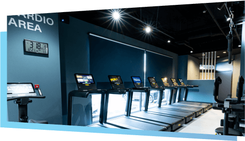 清潔で快適・おしゃれ空間