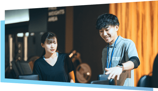 O-STYLEサポーター